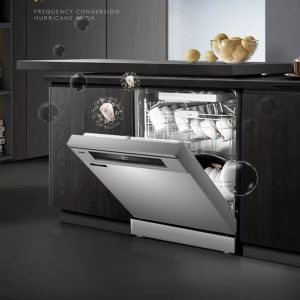 Máy rửa chén KAFF KF-S770TFTS