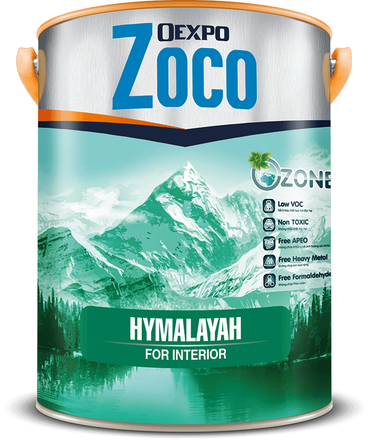 OEXPO ZOCO HYMALAYAH FOR INTERIOR 