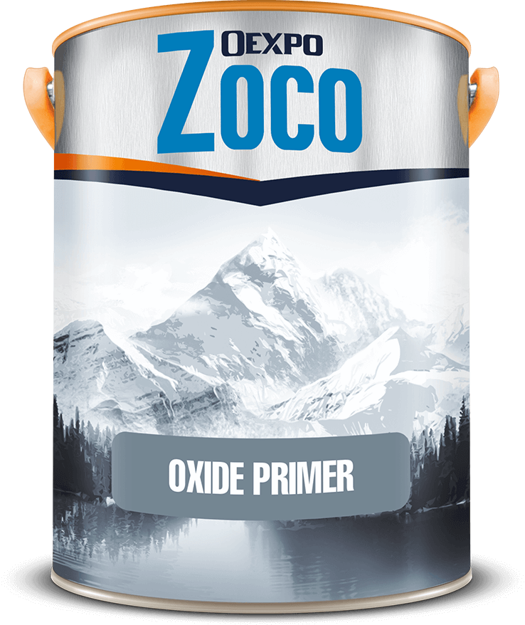 OEXPO ZOCO OXIDE PRIMER 