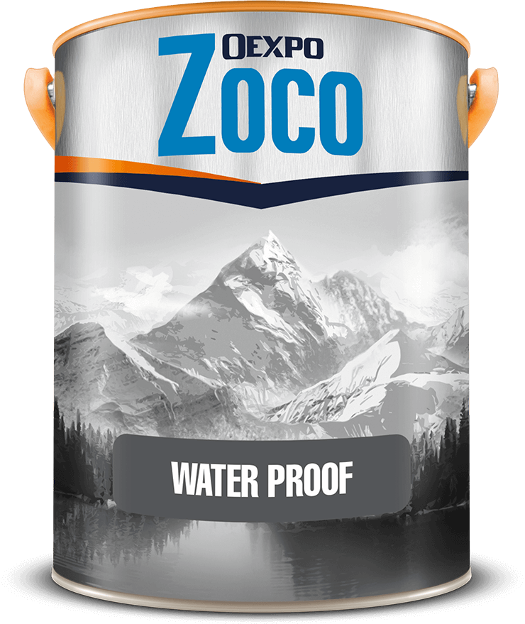 OEXPO ZOCO WATER PROOF 