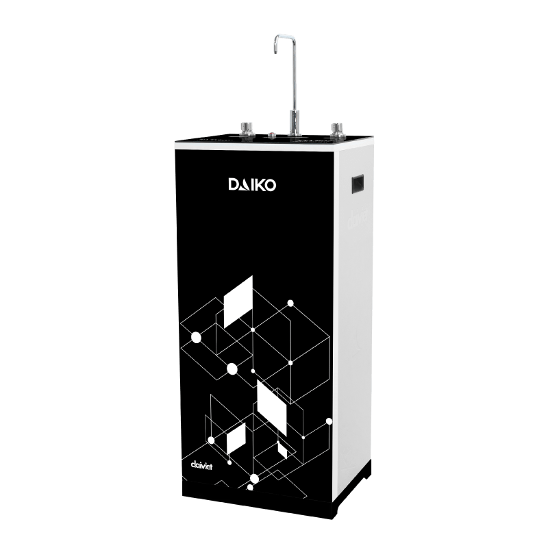 Cây nước nóng lạnh Daikio 