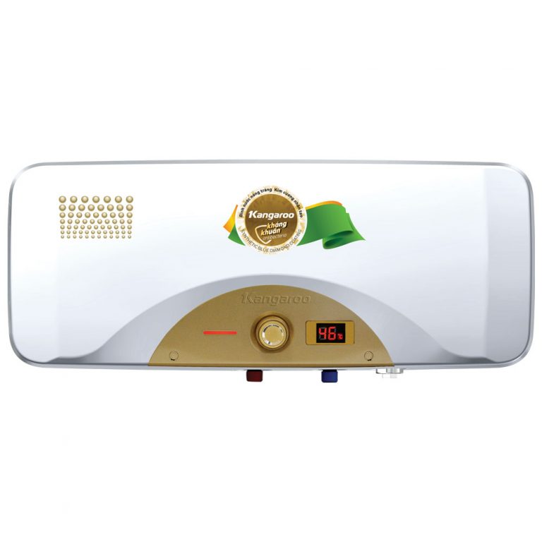 Bình nước nóng gián tiếp Kangaroo 30 lít KG68A3