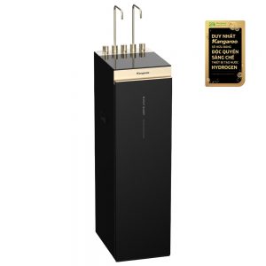 Kangaroo Sumire Hydrogen ion kiềm nóng lạnh KGHC13A3