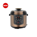Nồi áp suất điện 6L Nagakawa NEP5366 